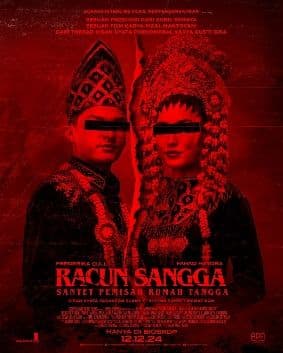 Racun Sangga - Santet Pemisah Rumah Tangga