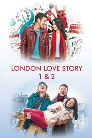 London Love Story